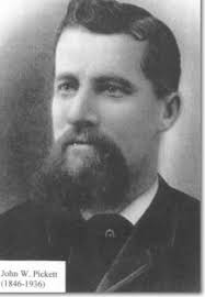 Addendum 2. The Piggot/Pickett Family of Berkshire