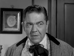 Bat Masterson" The Marble Slab (TV Episode 1961)