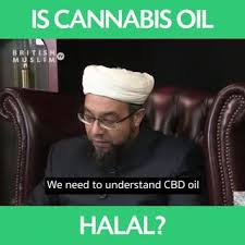 Anything that is condemned or forbidden by the quran. Britishmuslimtv Is Cannabis Oil Halal Ask The Alim Is