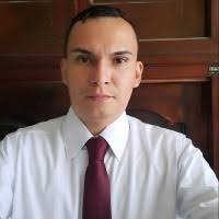 Bayron David Solorzano Diaz