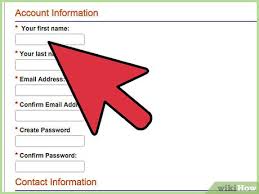 how to upload an existing resume on