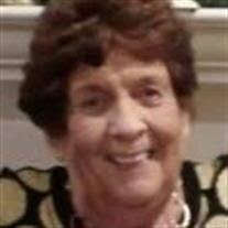 Geraldine "Gerrie" Nolan Obituary