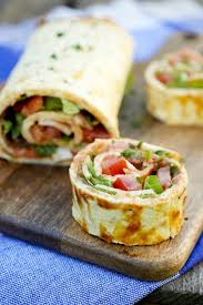 Leichte rezepte, die wir uns besonders gerne schmecken lassen: Low Carb Pizzarolle Ein Schnelles Und Gesundes Low Carb Rezept
