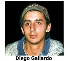 Caso Diego Gallardo: 13 años después, un torturador a la cárcel