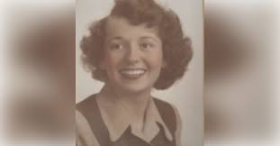 Obituary information for Shirley Anne Anderson