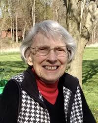 Obituary information for Betty Evaline Boyer