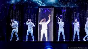 В финале конкурса не обошлось и без технических неполадок. Sergej Lazarev Proshel V Final Evrovideniya 2019 V Tel Avive Novosti Iz Germanii O Evrope Dw 16 05 2019