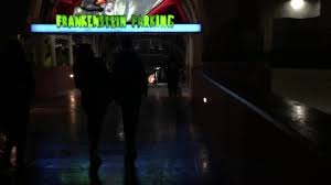 Maybe you would like to learn more about one of these? Otis Series 1 Hydraulic Elevator Frankenstein Parking Universal Studios Los Angles Ca Youtube
