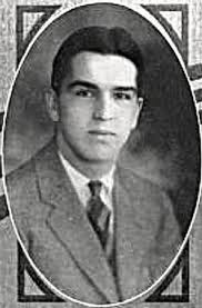 Graham Gordon Lacy Jr. (1903-2000)