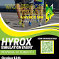 WOLFPACK TRIALS: A HYROX SIM
