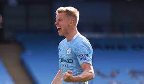 €25.00m* dec 15, 1996 in radomyshl, zhytomyr oblast, ukraine. View 29 Zinchenko Futbolist