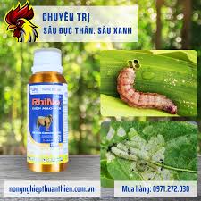 Caranygold 120EC