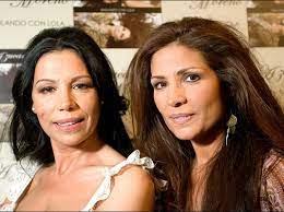 We did not find results for: Azucar Moreno Edad