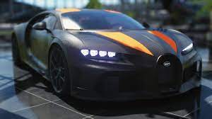 Bugatti Chiron Super Sport 300+ Cinematic Shot / Assetto Corsa - YouTube