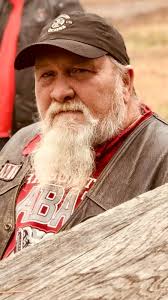 Obituary for Keith Hunter Staggs