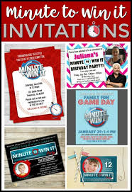 Minute To Win It Game Ideas Minute To Win It Games Funny Christmas Games Minute To Win It
