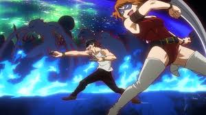 We did the research for you. Villains My Hero Academia Wiki Fandom