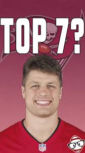 Cade Otton or Ferguson