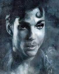 The Dan Lacey Purple Tribute Page