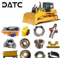 Construction Machinery Accessories Excavator Track Frame for  PC130/PC200/PC210
