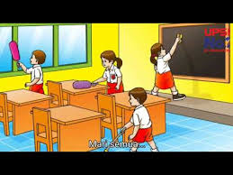 Untuk mendapatkan data dan informasi yang akurat kamu bisa melakukan pengamatan langsung dan bertanya kepada para 102 buku siswa sd/mi kelas v. Learning Languages Home Bahasa Arab Unit 3 Adawatul Fasli Peralatan Dalam Kelas Youtube