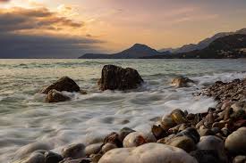 What I'd do to live by the Adriatic...