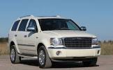 Chrysler-Aspen