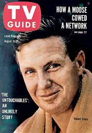 Television's New Frontier: The 1960s: The Untouchables (1962)