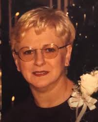 Virginia Louisa Sanders Obituary