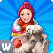 You will have to work hard to reach orchards full of crops, a vast farm with various valuable animals (such as cows and chickens). Farm Frenzy 3 Ice Domain Free 1 10 Apk Obb Com Alawar Farmfrenzy3 Icedomain Apk Download
