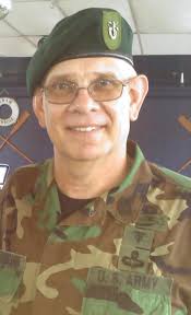 Mary T. Klinker Veterans Resource Center