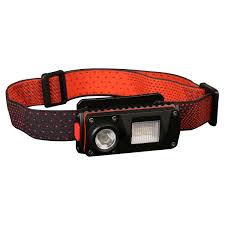 Feit Rechargeable Led Headlamp 2 Pack