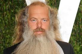 Rumore Week: da Rick Rubin che viola la quarantena all'impegno di Bon Iver  per la parità di genere