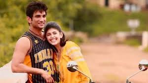 Director Mukesh Chhabra Recalls Starting Dil Bechara Shoot Two Years Ago In 2020 Now And Then Movie Movies Sushant Singh