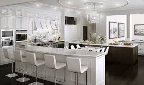 La preuve avec ces 60 photos de cuisines blanches inspirantes et inspirées. Cuisine Blanche 36 Idees De Luxe Pour Une Cuisine Design