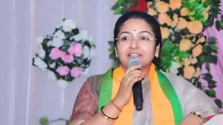 110 साल पुराने सबूत पेश किए', मंत्री प्रतिमा बागरी ने कहा- जाति प्रमाण पत्र सही, जांच समिति का फैसला आना बाकी - evidence dating back 110 years presented minister pratima ...