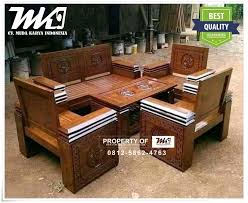 Jual kursi tamu jati minimalis model simple elegan gaya modern terbaru dari kayu jati kualitas terbaik, asli produksi mebel jepara, harga murah banyaknya peminat akan produk kursi tamu minimalis modern ini dikarenakan modelnya yang simple dan elegant serta desain yang masih. Jual Kursi Tamu Kayu Jati Minimalis Terbaru Lazada Co Id