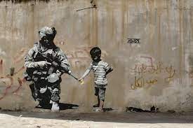 We did not find results for: The 7 Most Influential Stencil Artists Of Our Time Befront Magazine