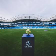 ド ノ スティ カップ