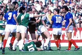 However it has been done, one anfield legend has followed another and become a hero and a champion at ibrox. Rangers Still Reeling From Souness Era Scotland The Times
