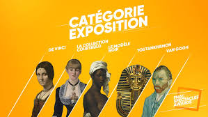 Vous lisez un « article de qualité ». Fnac Spectacles On Twitter Fnacspectaclesawards Dans La Categorie Exposition De L Annee Sont Nommes La Collection Courtauld Le Modele Noir Toutankhamon Van Gogh La Nuit Etoilee Et Leonard