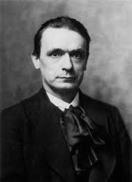 Portraits of Rudolf Steiner