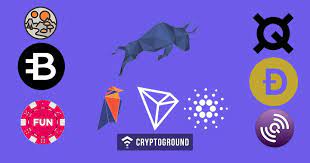 Why this penny cryptocurrency could crush dogecoin dogecoin was designed as a joke, but oxen was built with a purpose. Best Penny Cryptocurrency To Invest In 2019