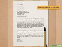 Image result for what is the correct way to address an assistant district attorney in a letter