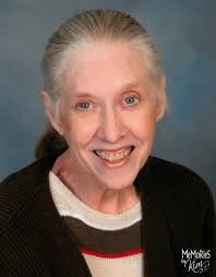 Donna Benacka Obituary