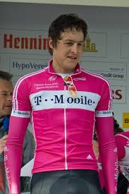 Picture of Marcus Burghardt