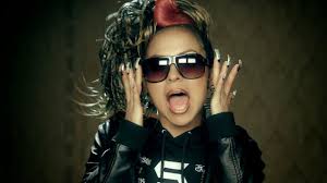 The department of homegirl security | hrc's homegirls are here to inform, to fight lies and inj. Someone Call Saccurity Anjelah Johnson Aka Bon Qui Qui Takes Over Laugh Out Loud This Weekend Artslut