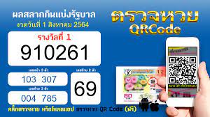 ตรวจสลากกินแบ่งรัฐบาล 16 กรกฎาคม 2564 ตรวจหวย ตรวจลอตเตอรี่. Yo4noc5jprc0zm