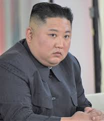 Kim jong un is the current supreme leader of north korea, rising to power after his father, kim jong il, died in 2011. Kim Jong Un Wikipedia