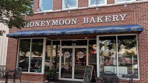 Honeymoon Bakery Honeymoon Bakery Rome Georgia Rome